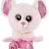 Nici Kuscheltier GLUBSCHIS Ballerina Maus Yammy 15 Cm