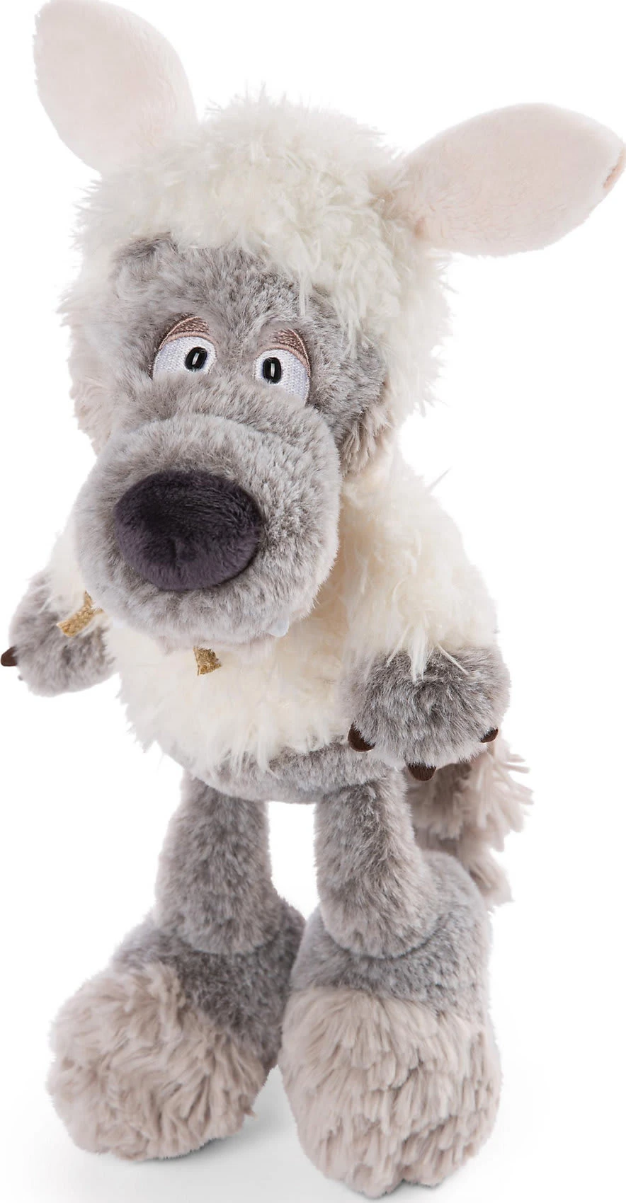 Nici Wolf Ulvy Schlenker, 50 Cm (48258) 4 Nici Wolf Ulvy Schlenker, 50 Cm (48258) – Bild 2