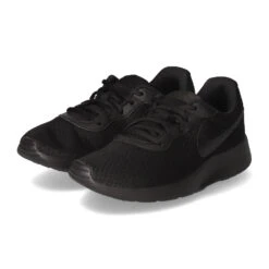 Nike Sportschuhe In Schwarz