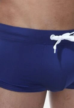 Badesprinterpants B50 In Navy -Bekleidungsgeschäft oboy badesprinterpants b50 in navy 4