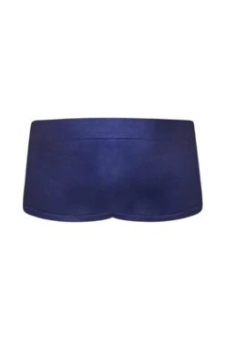 Beach Sprinterpants CLASSIC In Blau -Bekleidungsgeschäft oboy beach sprinterpants classic in blau 1