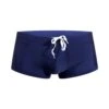 Beach Sprinterpants CLASSIC In Blau -Bekleidungsgeschäft oboy beach sprinterpants classic in blau