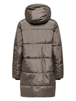 ONLY Wintermantel "Nora" In Grau 10 ONLY Wintermantel "Nora" In Grau -Bekleidungsgeschäft only wintermantel nora in grau 1