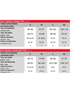 Ski-/ Snowboardanzug "Arctian" In Dunkelblau/ Weiß -Bekleidungsgeschäft peak mountain ski snowboardanzug arctian in dunkelblau weiss 3