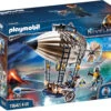 Playmobil 70642 Novelmore Darios Zeppelin 2 Playmobil 70642 Novelmore Darios Zeppelin -Bekleidungsgeschäft playmobil 70642 novelmore darios zeppelin