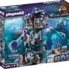 Playmobil 70745 Violet Vale - Zaubererturm -Bekleidungsgeschäft playmobil 70745 violet vale zaubererturm