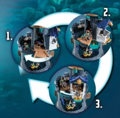 Playmobil 70745 Violet Vale - Zaubererturm -Bekleidungsgeschäft playmobil 70745 violet vale zaubererturm 6