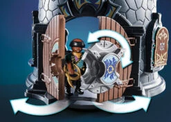 Playmobil 70745 Violet Vale - Zaubererturm -Bekleidungsgeschäft playmobil 70745 violet vale zaubererturm 7