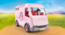 Playmobil 71237 Pferdetransporter -Bekleidungsgeschäft playmobil 71237 pferdetransporter 6
