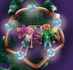 PLAYMOBIL® Adventures Of Ayuma 70799 Gemeinschaftsbaum -Bekleidungsgeschäft playmobil playmobil r adventures of ayuma 70799 gemeinschaftsbaum 2