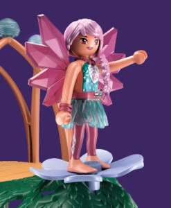 PLAYMOBIL® Adventures Of Ayuma 70799 Gemeinschaftsbaum -Bekleidungsgeschäft playmobil playmobil r adventures of ayuma 70799 gemeinschaftsbaum 3