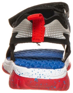 Primigi Sandalen In Grau/ Blau 9 Primigi Sandalen In Grau/ Blau -Bekleidungsgeschäft primigi sandalen in grau blau 2