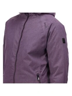 Regatta Funktionsjacke "Highside VI" In Lila -Bekleidungsgeschäft regatta funktionsjacke highside vi in lila 3