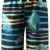 Reima Badeshorts "Cancun" In Dunkelblau