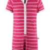 Reima Frotteeoverall "Oahu" In Pink