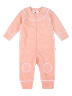 Neue Veröffentlichungen 3 Reima Overall "Lauha" In Rosa