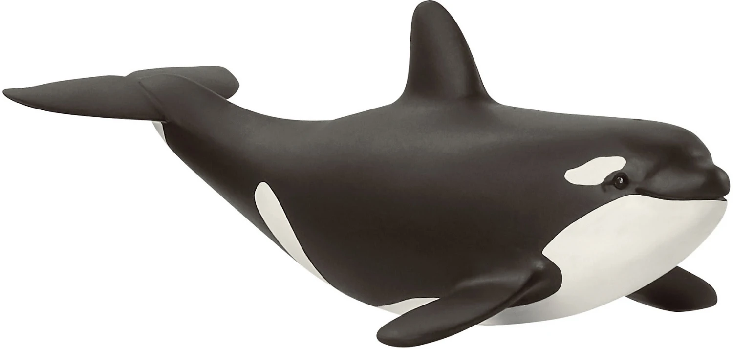 Schleich 14836 Orka Junges 3 Schleich 14836 Orka Junges