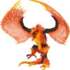 Schleich 42511 Eldrador® Creatures: Feuer Adler -Bekleidungsgeschäft schleich 42511 eldrador r creatures feuer adler