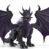 Schleich Eldrador 70152 Schattendrache -Bekleidungsgeschäft schleich eldrador 70152 schattendrache