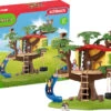 Schleich Farm World 42408 Abenteuer Baumhaus 2 Schleich Farm World 42408 Abenteuer Baumhaus -Bekleidungsgeschäft schleich farm world 42408 abenteuer baumhaus