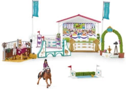 Schleich Horse Club 42440 Freundschaftsturnier -Bekleidungsgeschäft schleich horse club 42440 freundschaftsturnier 3