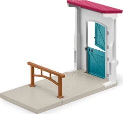 Schleich Horse Club 42567 Reiterhof -Bekleidungsgeschäft schleich horse club 42567 reiterhof 6