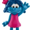 Schleich Schlümpfe 20835 Smurf Mädchen Blossom -Bekleidungsgeschäft schleich schlumpfe 20835 smurf madchen blossom