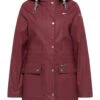 Schmuddelwedda 3-In-1 Regenmantel Altiplano In Bordeaux 2 Schmuddelwedda 3-In-1 Regenmantel Altiplano In Bordeaux -Bekleidungsgeschäft schmuddelwedda 3 in 1 regenmantel altiplano in bordeaux