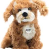Steiff Curlie Cockapoo, 24 Cm -Bekleidungsgeschäft steiff curlie cockapoo 24 cm