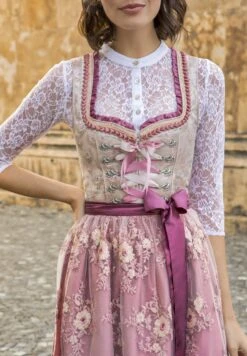 Bluse "5070" In Weiss 11 Bluse "5070" In Weiss -Bekleidungsgeschäft stockerpoint bluse 5070 in weiss 4