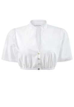 Bekleidungsgeschäft -Bekleidungsgeschäft stockerpoint bluse b 1060 in weiss 1
