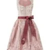 Dirndl "Macie" In Beige/ Altrosa 1 Dirndl "Macie" In Beige/ Altrosa -Bekleidungsgeschäft stockerpoint dirndl macie in beige altrosa
