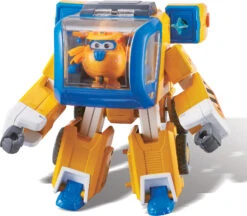 Super Wings New Robot Suit - Donnie -Bekleidungsgeschäft super wings new robot suit donnie 2