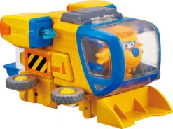 Super Wings New Robot Suit - Donnie -Bekleidungsgeschäft super wings new robot suit donnie 4