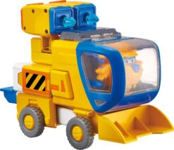 Super Wings New Robot Suit - Donnie -Bekleidungsgeschäft super wings new robot suit donnie 6