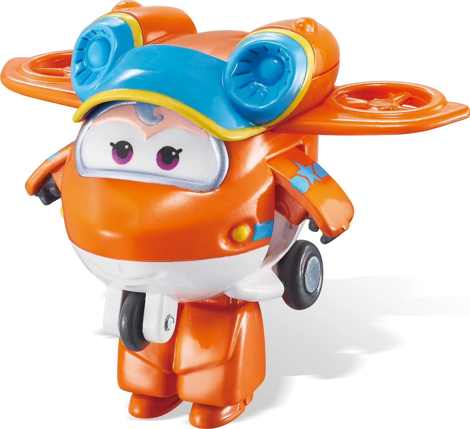 Super Wings Transforming Sunny 3 Super Wings Transforming Sunny