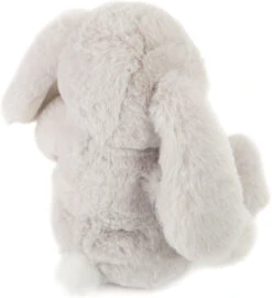 Hase Emma Grau 32 Cm -Bekleidungsgeschäft teddy hermann hase emma grau 32 cm 3
