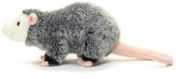 Opossum 27 Cm -Bekleidungsgeschäft teddy hermann opossum 27 cm 2