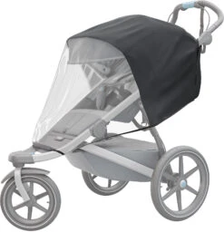 Thule Urban Glide Rain Cover, Regenverdeck Schwarz