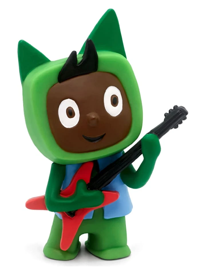 TONIES Hörfigur "Gitarrist" 4 TONIES Hörfigur "Gitarrist" – Bild 2