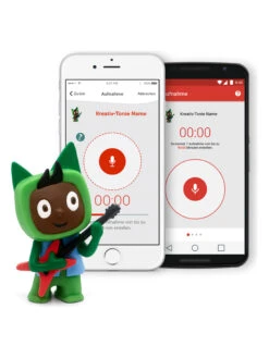 TONIES Hörfigur "Gitarrist" 8 TONIES Hörfigur "Gitarrist" -Bekleidungsgeschäft tonies horfigur gitarrist 2