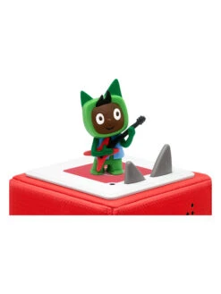 TONIES Hörfigur "Gitarrist" 9 TONIES Hörfigur "Gitarrist" -Bekleidungsgeschäft tonies horfigur gitarrist 3