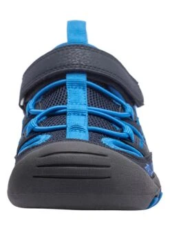 TROLLKIDS Halbsandalen "Kroksand" In Dunkelblau/ Blau -Bekleidungsgeschäft trollkids halbsandalen kroksand in dunkelblau blau 3