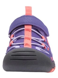 TROLLKIDS Halbsandalen "Kroksand" In Lila -Bekleidungsgeschäft trollkids halbsandalen kroksand in lila 3