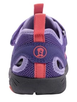 TROLLKIDS Halbsandalen "Kroksand" In Lila -Bekleidungsgeschäft trollkids halbsandalen kroksand in lila 4