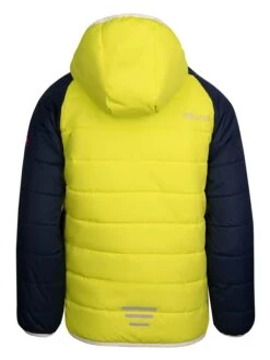TROLLKIDS Ski-/ Snowboardjacke "Hafjell XT" In Gelb -Bekleidungsgeschäft trollkids ski snowboardjacke hafjell xt in gelb 1