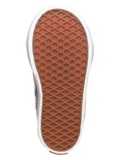 Vans Sneakers In Blau/ Weiß -Bekleidungsgeschäft vans sneakers in blau weiss 4