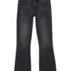 Vingino Jeans "Briona" - Flare - In Anthrazit