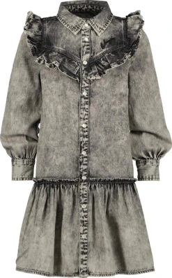 Vingino Kinder Jeanskleid PINEA