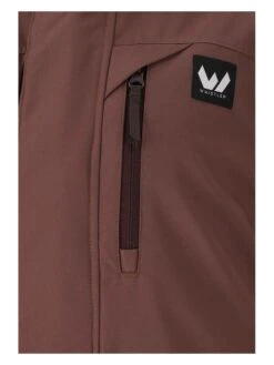 Whistler Ski-/ Snowboardjacke "Cargo" In Braun -Bekleidungsgeschäft whistler ski snowboardjacke cargo in braun 5